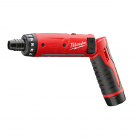 MILWAUKEE M4™ vrtačka/šroubovák 4933440475