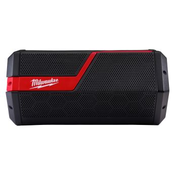 MILWAUKEE M12™ - M18™ Bluetooth® reproduktor 4933459275