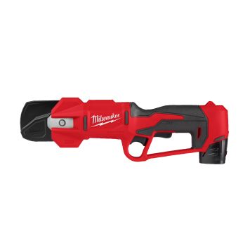 MILWAUKEE M12™ bezuhlíkové prořezávací nůžky 4933480115