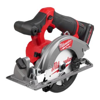 MILWAUKEE M12 FUEL™ kompaktní okružní pila 4933493489