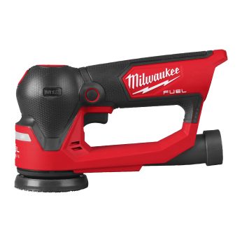 MILWAUKEE M12 FSDR75-0B Excentrická bruska 75 mm 4933498232