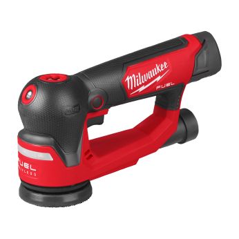 MILWAUKEE M12 FUEL™ 75 mm excentrická bruska 4933498233