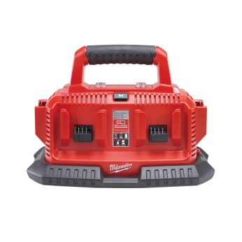 MILWAUKEE M14™ - M18™ multi nabíječka 4932430086