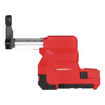 MILWAUKEE M18-28 FUEL™ odsavač prachu 4933446810