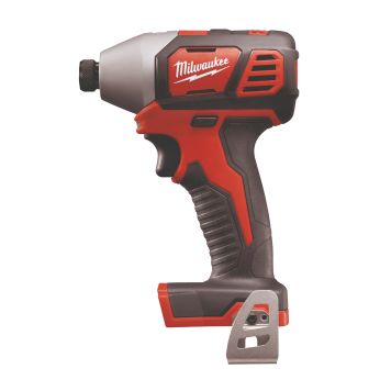 MILWAUKEE M18™ ¼″ hex kompaktní rázový utahovák 4933443570