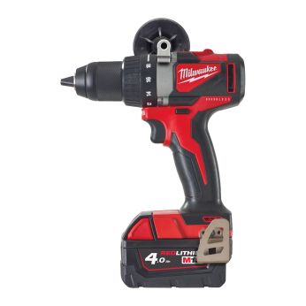 MILWAUKEE M18™ bezuhlíkový vrtací šroubovák 4933464559