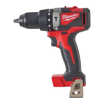 MILWAUKEE M18™ bezuhlíková příklepová vrtačka 4933464516