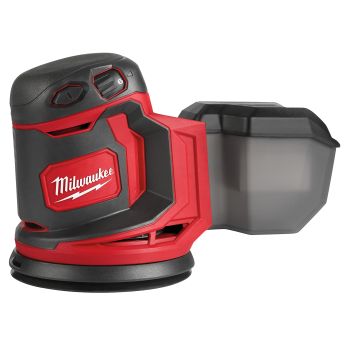 MILWAUKEE M18™ excentrická bruska 4933464228