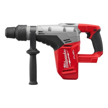 MILWAUKEE M18 FUEL™ 5kg SDS-Max vrtací a bourací kladivo 4933451362