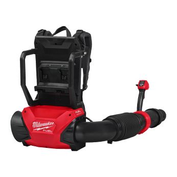 MILWAUKEE M18 FUEL™ zádový fukar na dva akumulátory 4933493212
