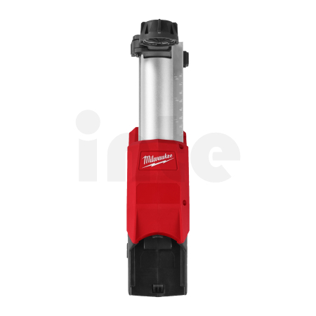 MILWAUKEE M18 FDDEC-0 speciální odsávání prachu pro M18 FUEL vysoce výkonné 4režimové kladivo SDS-Plus 16 mm 4933498587