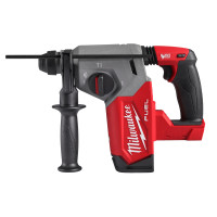 MILWAUKEE M18 FUEL™ 4-režimové kladivo 26 mm SDS-PLUS 4933478499