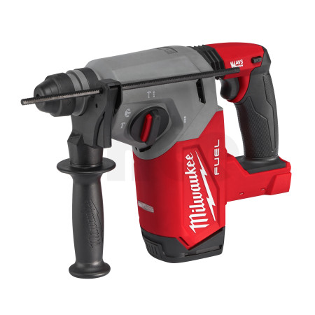 MILWAUKEE M18 FUEL™ 4-režimové kladivo 26 mm SDS-PLUS 4933478499