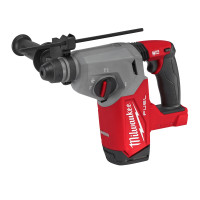 MILWAUKEE M18 FUEL™ 4-režimové kladivo 26 mm SDS-PLUS 4933478499