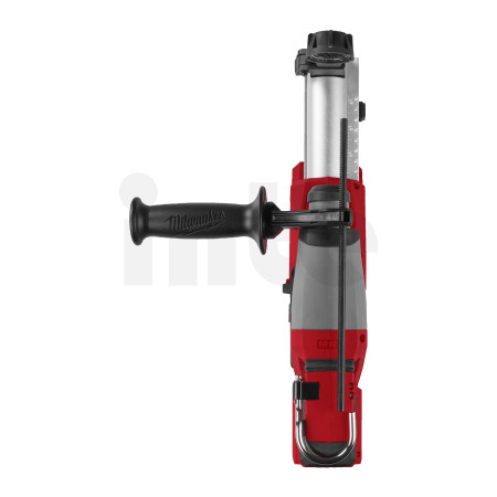 MILWAUKEEM18 FHACDDE-0C FUEL vysoce výkonné 4režimové kladivo SDS-Plus 16 mm se speciálním odsáváním prachu 4933498586