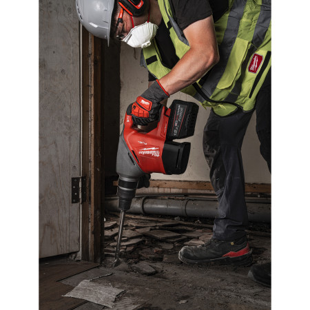 MILWAUKEE M18 FUEL™ 40 mm SDS-Max vrtací a bourací kladivo s ONE-KEY™ 4933493137