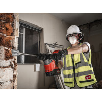 MILWAUKEE M18 FUEL™ 40 mm SDS-Max vrtací a bourací kladivo s ONE-KEY™ 4933493137