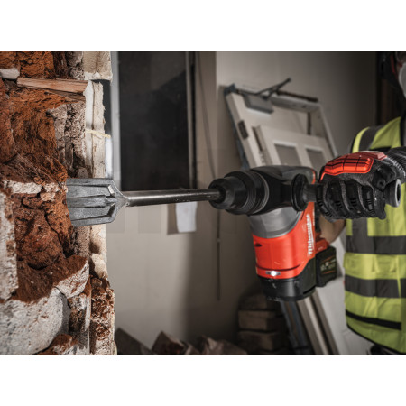 MILWAUKEE M18 FUEL™ 40 mm SDS-Max vrtací a bourací kladivo s ONE-KEY™ 4933493137