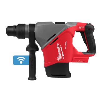 MILWAUKEE M18 FUEL™ 40 mm SDS-Max vrtací a bourací kladivo s ONE-KEY™ 4933493137