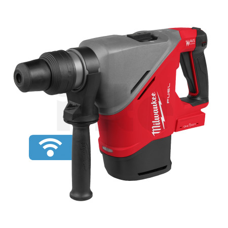 MILWAUKEE M18 FUEL™ 40 mm SDS-Max vrtací a bourací kladivo s ONE-KEY™ 4933493137