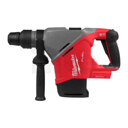 MILWAUKEE M18 FUEL™ 40 mm SDS-Max vrtací a bourací kladivo s ONE-KEY™ 4933493137
