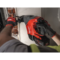 MILWAUKEE M18 FUEL™ 40 mm SDS-Max vrtací a bourací kladivo s ONE-KEY™ 4933493138