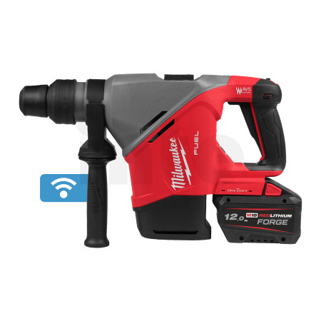 MILWAUKEE M18 FUEL™ 40 mm SDS-Max vrtací a bourací kladivo s ONE-KEY™ 4933493138