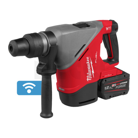 MILWAUKEE M18 FUEL™ 40 mm SDS-Max vrtací a bourací kladivo s ONE-KEY™ 4933493138