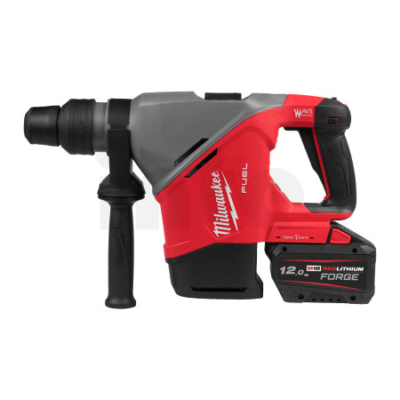 MILWAUKEE M18 FUEL™ 40 mm SDS-Max vrtací a bourací kladivo s ONE-KEY™ 4933493138