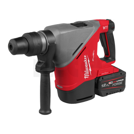 MILWAUKEE M18 FUEL™ 40 mm SDS-Max vrtací a bourací kladivo s ONE-KEY™ 4933493138