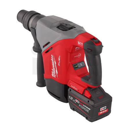 MILWAUKEE M18 FUEL™ 40 mm SDS-Max vrtací a bourací kladivo s ONE-KEY™ 4933493138