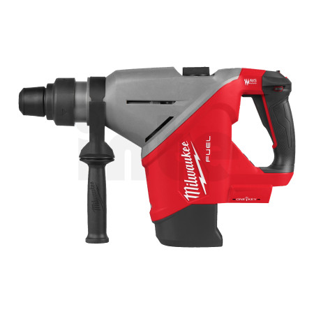 MILWAUKEE M18 FHACO745-0C M18 FUEL 45 mm vrtací a bourací kladivo SDS-Max s technologií ONE-KEY 4933493445