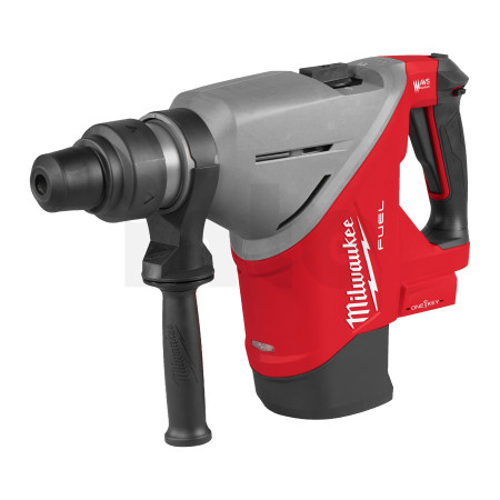 MILWAUKEE M18 FHACO745-0C M18 FUEL 45 mm vrtací a bourací kladivo SDS-Max s technologií ONE-KEY 4933493445