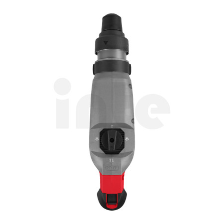 MILWAUKEE M18 FHACO745-0C M18 FUEL 45 mm vrtací a bourací kladivo SDS-Max s technologií ONE-KEY 4933493445
