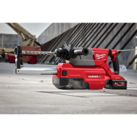MILWAUKEE M18 FHACOD32-0 SDS-Plus kladivo s D rukojetí s ONE-KEY 32 mm 4933492141