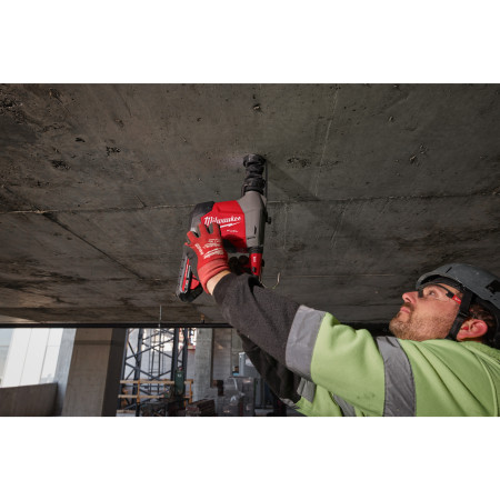 MILWAUKEE M18 FUEL™ 16 mm kladivo SDS-PLUS s integrovaným odsáváním prachu 4933493534