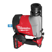 MILWAUKEE M18 FUEL™ 16 mm kladivo SDS-PLUS s integrovaným odsáváním prachu 4933493534
