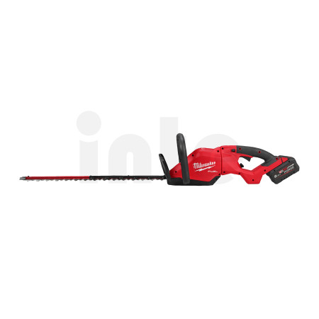 MILWAUKEE M18 FUEL™ plotostřih s lištou 60 cm 4933498386