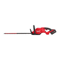 MILWAUKEE M18 FUEL™ plotostřih s lištou 60 cm 4933498386