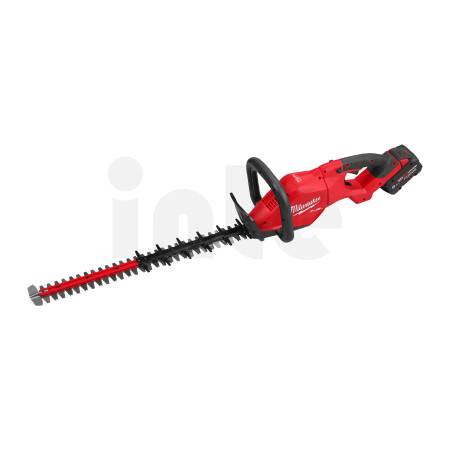 MILWAUKEE M18 FUEL™ plotostřih s lištou 60 cm 4933498386