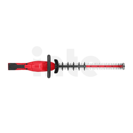 MILWAUKEE M18 FHET75G2-0 FUEL plotostřih s lištou 75 cm 4933498387