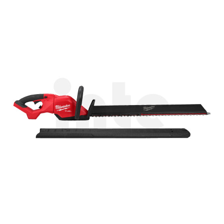 MILWAUKEE M18 FHET75G2-0 FUEL plotostřih s lištou 75 cm 4933498387