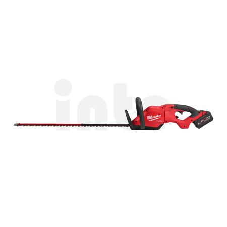 MILWAUKEE M18 FUEL™ plotostřih s lištou 75 cm 4933498389