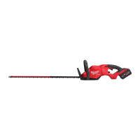 MILWAUKEE M18 FUEL™ plotostřih s lištou 75 cm 4933498389