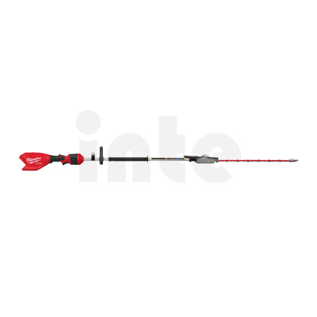 MILWAUKEE M18 FHETE22-0 FUEL prodloužený tyčový plotostřih 216 cm 4933498515