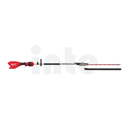 MILWAUKEE M18 FHETE22-0 FUEL prodloužený tyčový plotostřih 216 cm 4933498515
