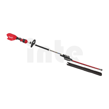 MILWAUKEE M18 FHETE22-0 FUEL prodloužený tyčový plotostřih 216 cm 4933498515