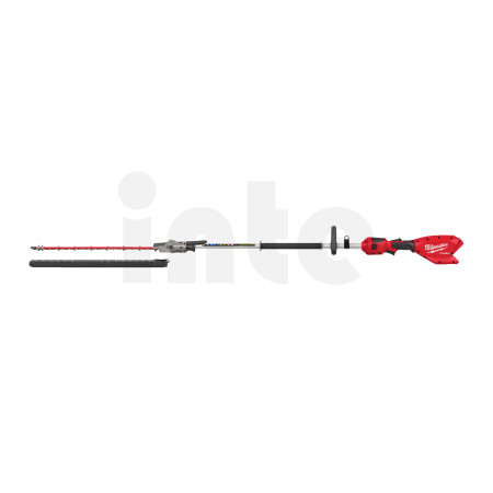 MILWAUKEE M18 FHETE22-0 FUEL prodloužený tyčový plotostřih 216 cm 4933498515