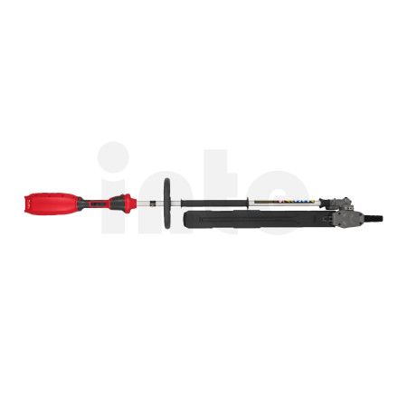 MILWAUKEE M18 FHETE22-0 FUEL prodloužený tyčový plotostřih 216 cm 4933498515