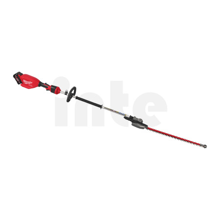 MILWAUKEE M18 FUEL™ prodloužený tyčový plotostřih 216 cm 4933498517